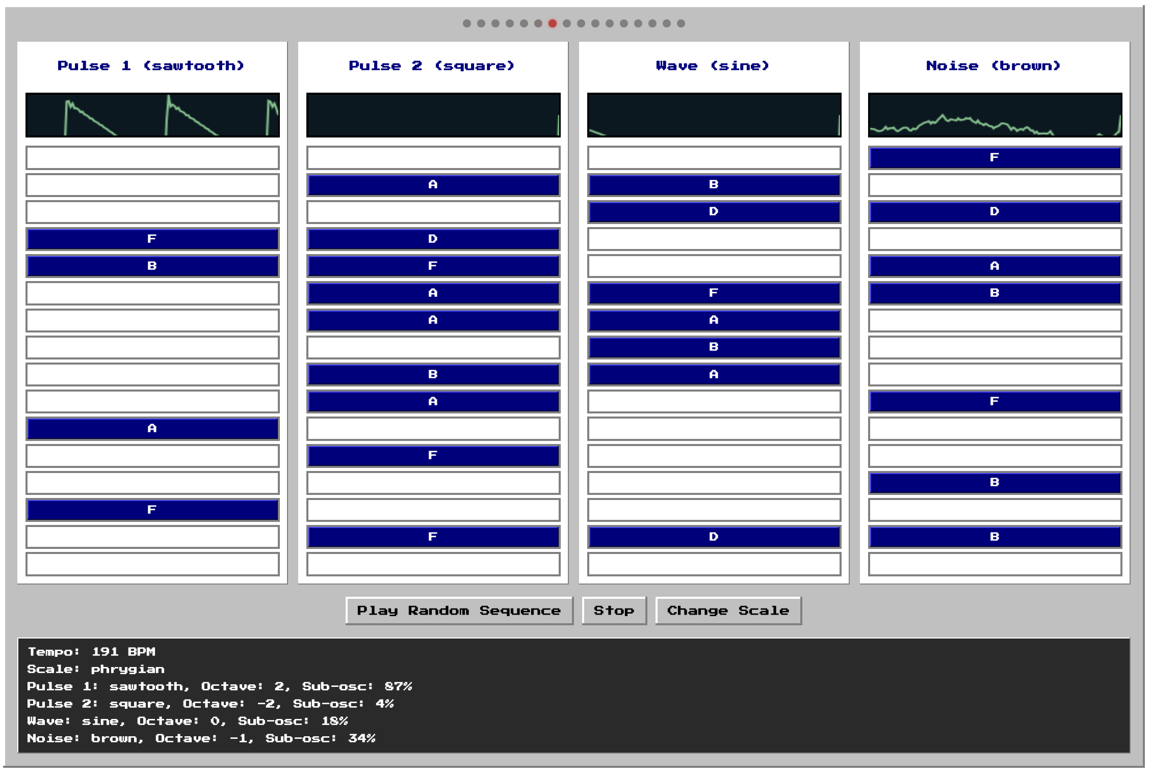sound explorer 98